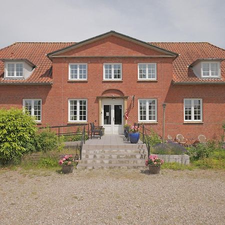 Huset I Hejls Exterior foto