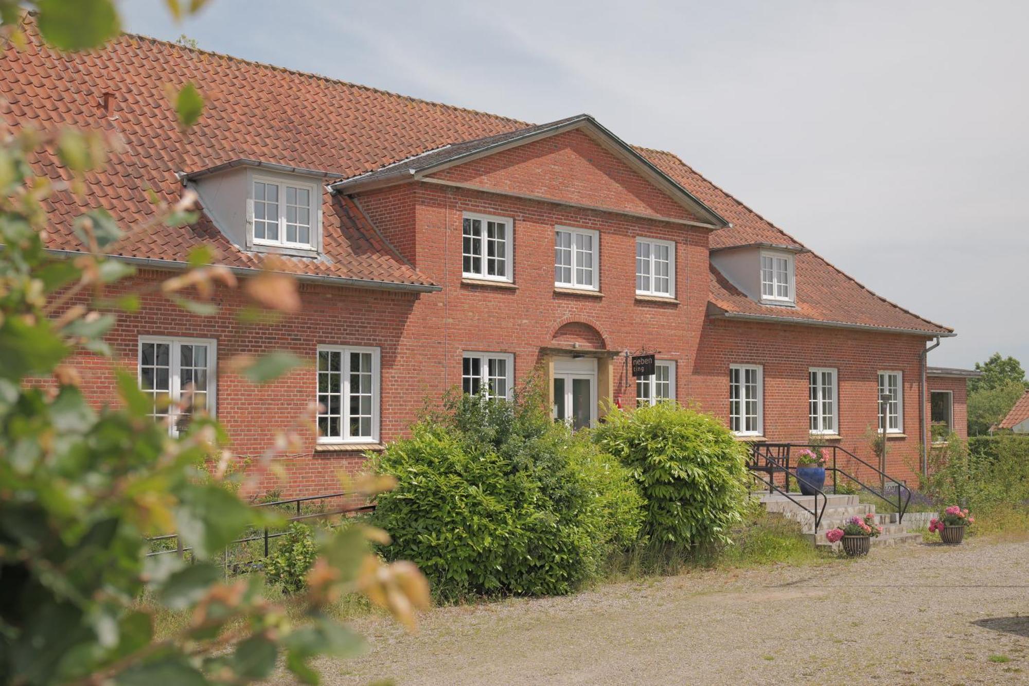 Huset I Hejls Exterior foto