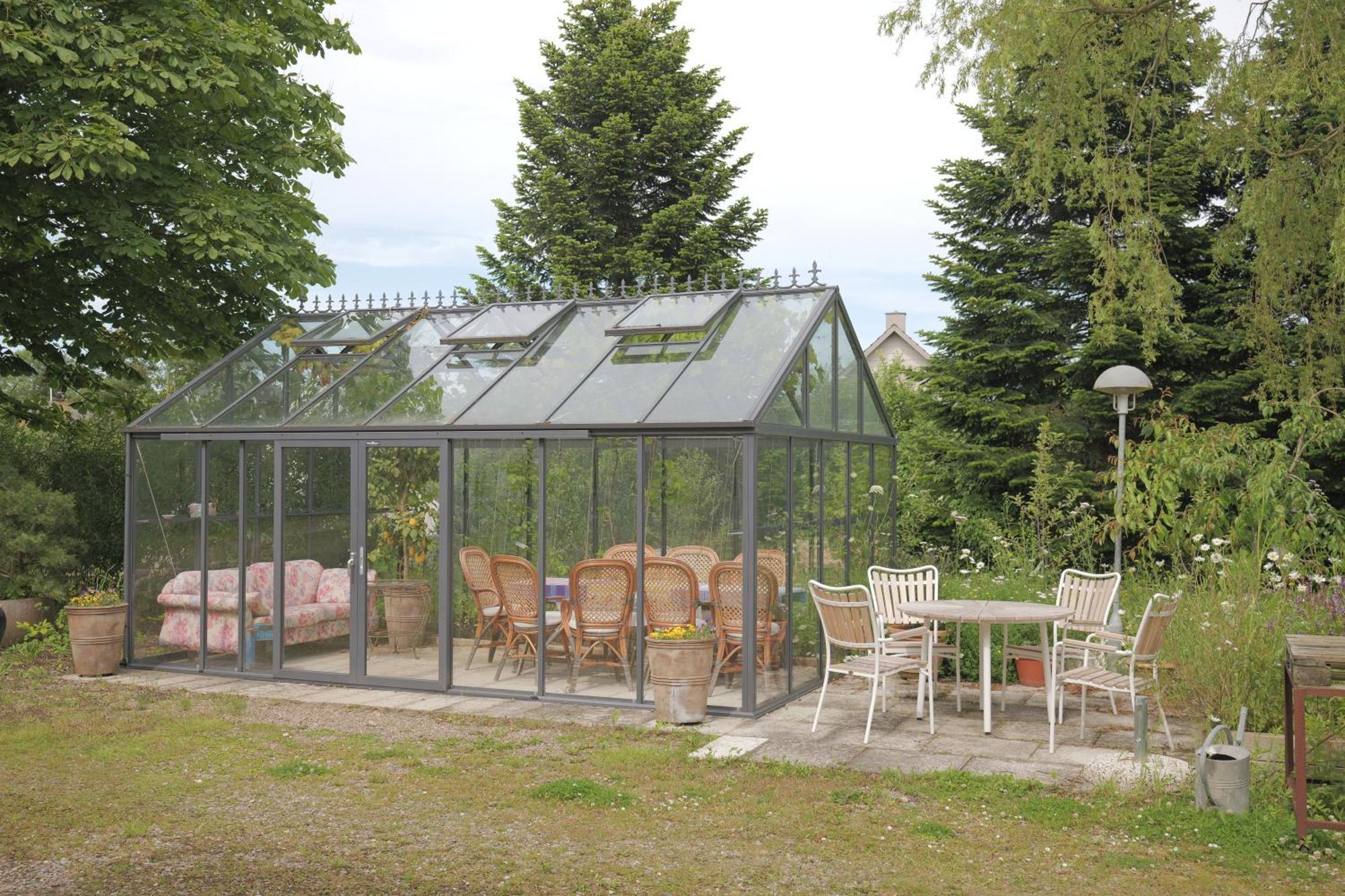 Huset I Hejls Exterior foto