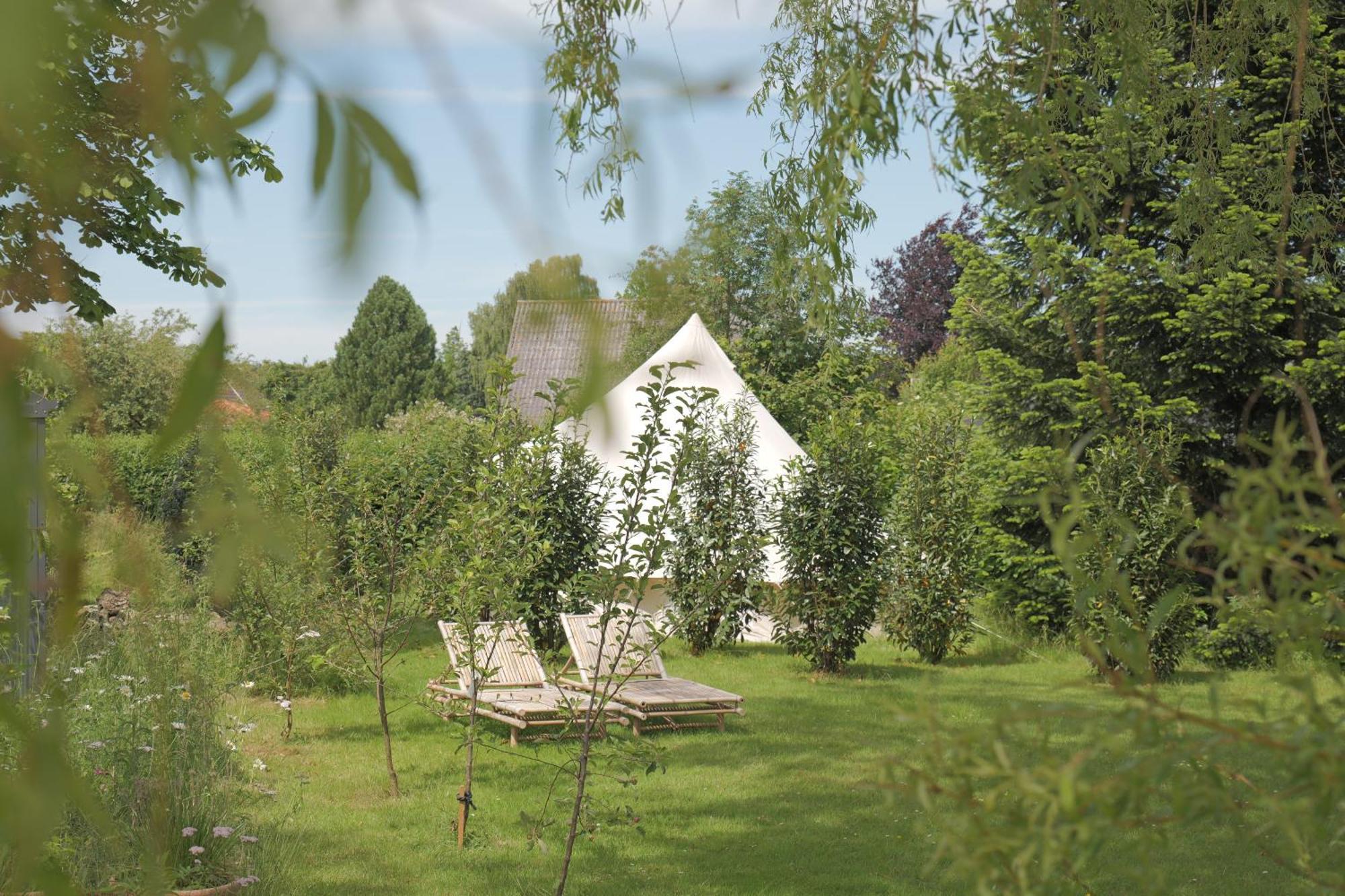 Huset I Hejls Exterior foto
